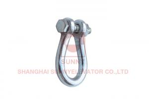 Cheap Elevator Compensation Chain Accessories Hanging Device S Hook / U Bolt for sale