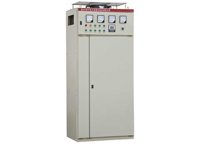 Cheap Automatic 150 KVAR PFC Power Factor Correction Device Reactive Power Compensation Device for sale