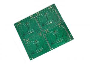 China PCB design companies schematic ,coffee machine circuit board and Rigid Double Sides PCB design on sale