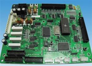 Cheap FR4 CEM1 CEM3 Ceramic Circuit Board PCB Assembly Prototype for sale