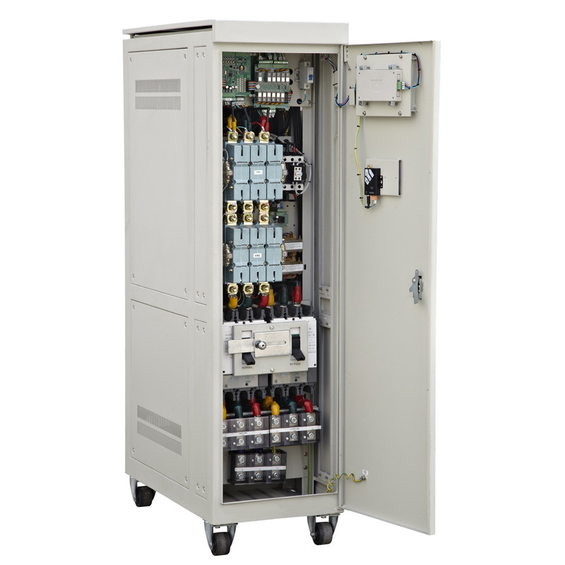 Cheap Commercial Voltage Optimisation Unit for sale