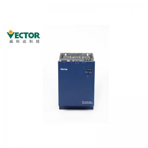 Cheap High Torque 55KW Analog Servo Drive CanOpen Communication for sale