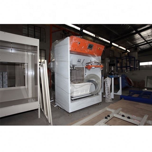 Cheap Alloy Steel Powder Feed Center Automatic Powder Supply for sale