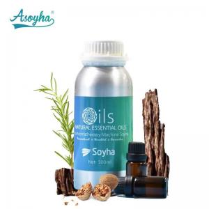 Cheap Agarwood Young Living Essential Oils / Oil Soluble Organic Essential Oils for sale