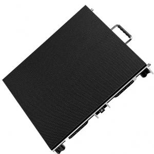 Cheap Front Service P2.97 Stage Rental LED Display With 50x50cm Panel for sale