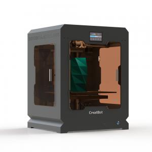 Cheap Fully Closed Industrial 3D Printing Machine 1.75 Mm Filament Diameter for sale