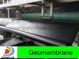Cheap Leakage-proof geomembrane (engineering) for sale