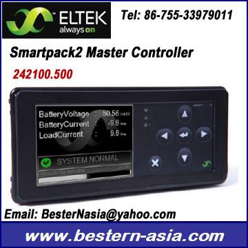 Eltek smart pack driver