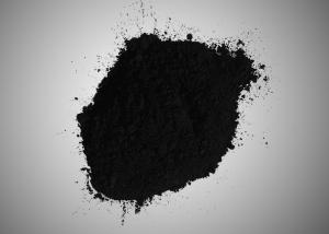 Cheap Black Coal Based Activated Carbon Powder For Purification And Decoloring for sale
