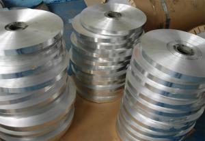 Cheap Custom Aluminum Strip Plate Width Thickness 0.1mm High Strength Strip for sale