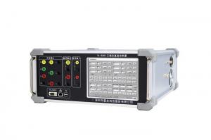 Cheap Variable Test And Calibration Equipment , Stable Electronic Calibration Services for sale