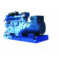 Cheap 150KW / 400V/1500 Rpm Marine Diesel Generator for sale