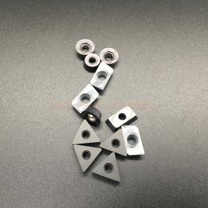 Cheap CNC Grooving Inserts CNC Carbide Inserts Carbide Cutting Tool for sale
