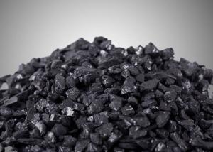 Cheap Graphite Carbon Additive Recarburizer Black Lumpy Particles Strong Adsorption for sale