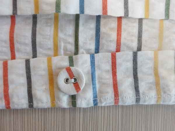 Cheap 145gsm Home Silk Textile Stretch Seersucker Fabric for sale