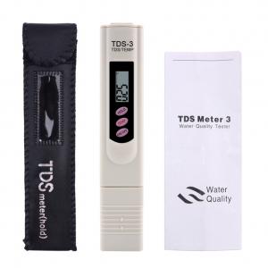 Cheap Digital Tds Tds-3 Pen Portable Tds Meter for sale