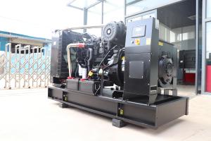 Cheap 3 Phase 450KVA 360KW PERKINS Diesel Generator Set for sale
