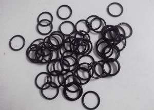 Cheap heat resistant Polyurethane O Ring ISO9001 Approved For PU screen mesh for sale