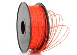 Cheap Plastic 3D Printer PLA Filament 1.75mm 3.0mm 28 Colors for sale