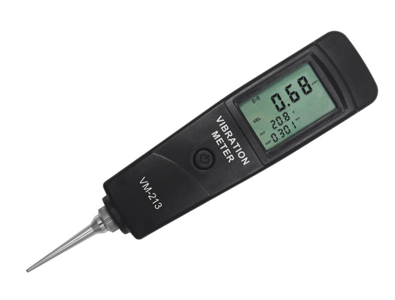 Cheap Pen Type Vibration Meter VM-213 for sale