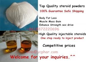 Safest oral steroids