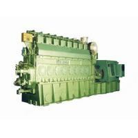 Cheap 400V/1800KW Four Stroke Turbocharged Diesel Engine Generator Set for sale