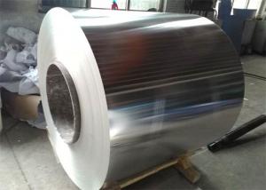 Cheap 0.8-3mm Cold Rolled Mirror Aluminum Coil Turkey Gi Zinc Coated for sale