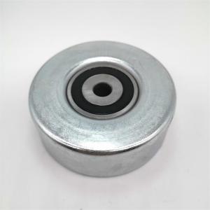 China PU175222 Tensioner Pulley Bearing P6 P5 17X75X32.5mm Fan Belt Idler Pulley on sale