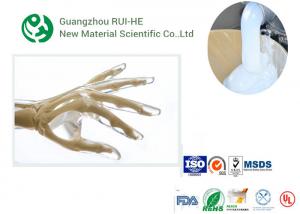 Cheap Arm Making Medical Grade Silicone Rubber Prostheses With ISO9001 Certificated for sale