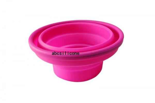 Silicone Bucket 9