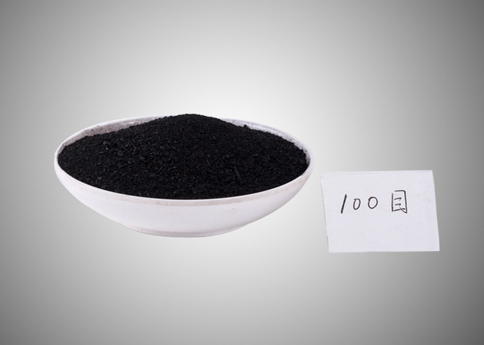 Cheap High Adsorption Rate Activated Charcoal Powder For Pharmacy / Chemical industry for sale