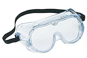 Cheap Anti Fog Clear Medical Protective Goggles Humanized Design Multifunctional for sale