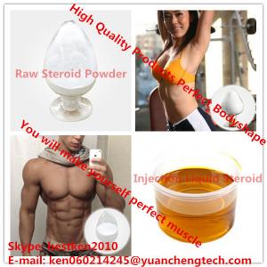 Protein shakes with anabolic steroids