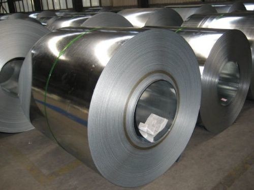 Buy cheap 0.12 Mirror Aluminum Coil Z40 Pre Painted Galvalume Sheet Trapezoidal from wholesalers