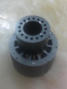 Cheap Guangzhou Rotor and Stator Hardware stamping parts for High Quality Servo Motor for sale