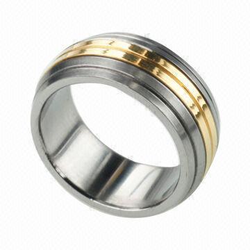 Cheap Ring, Can Laser Your Logo for Free for sale