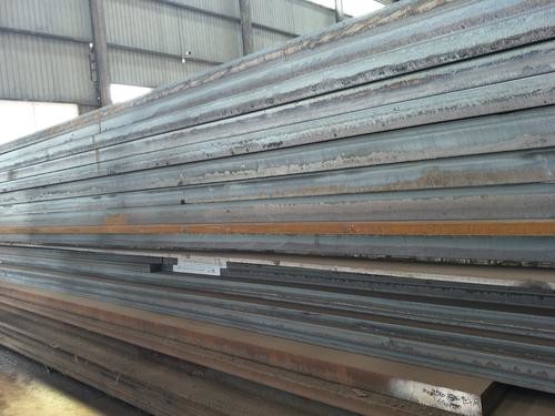 Cheap 1/8" 1/4" 1/2" Hot Rolled Carbon Steel Plate ASTM A36 Q235 Q345b S235jr for sale