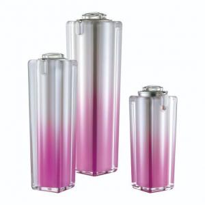 Cheap JL-LB300 PMMA/PP Cosmetic Packaging Bottle as 30ml 50ml 100ml Jl-Lb300 for sale