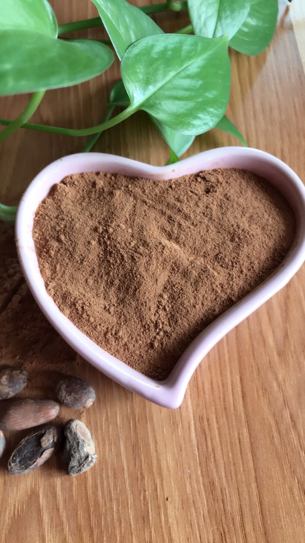 Cheap Food Cosmetic Brown Premium Cocoa Powder With Solvent Extraction , 4%-8% Fat Content for sale