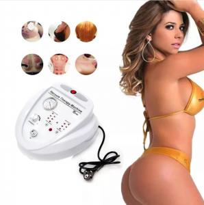 Cheap Breast Enlarger Vacuum Pump Butt Plumping Machine Desktop Type for sale