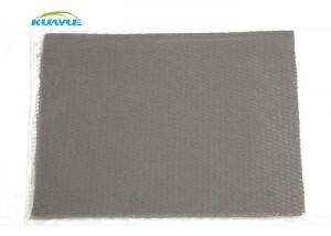 Cheap Gray Thermally Conductive Silicone Interface Pad For Led Lighting / LCD TV for sale