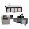 Buy cheap PCB Full Automatic High-speed Automatic Conveyor LED/SMT/SMD Production Line, from wholesalers