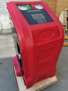 Cheap Red AC flush machine 5.0 Inche for sale
