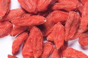 China Traditional Chinese Medicine Dried Ningxia Medlar And Organic Dried Goji Berries on sale