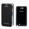 Buy cheap Mobile Phone Case for Samsung N7100/N7108/N719/N7102, Made of Import PU and from wholesalers