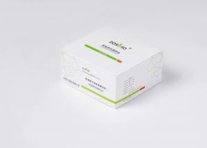 Cheap 15 Minutes FSH Prolactin Test Kit Follicle Stimulating Hormone Detection Reagent for sale