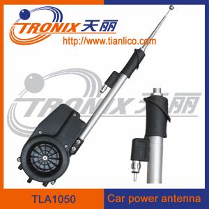Cheap automatic car power antenna/ pcb control power car antenna TLA1050 for sale