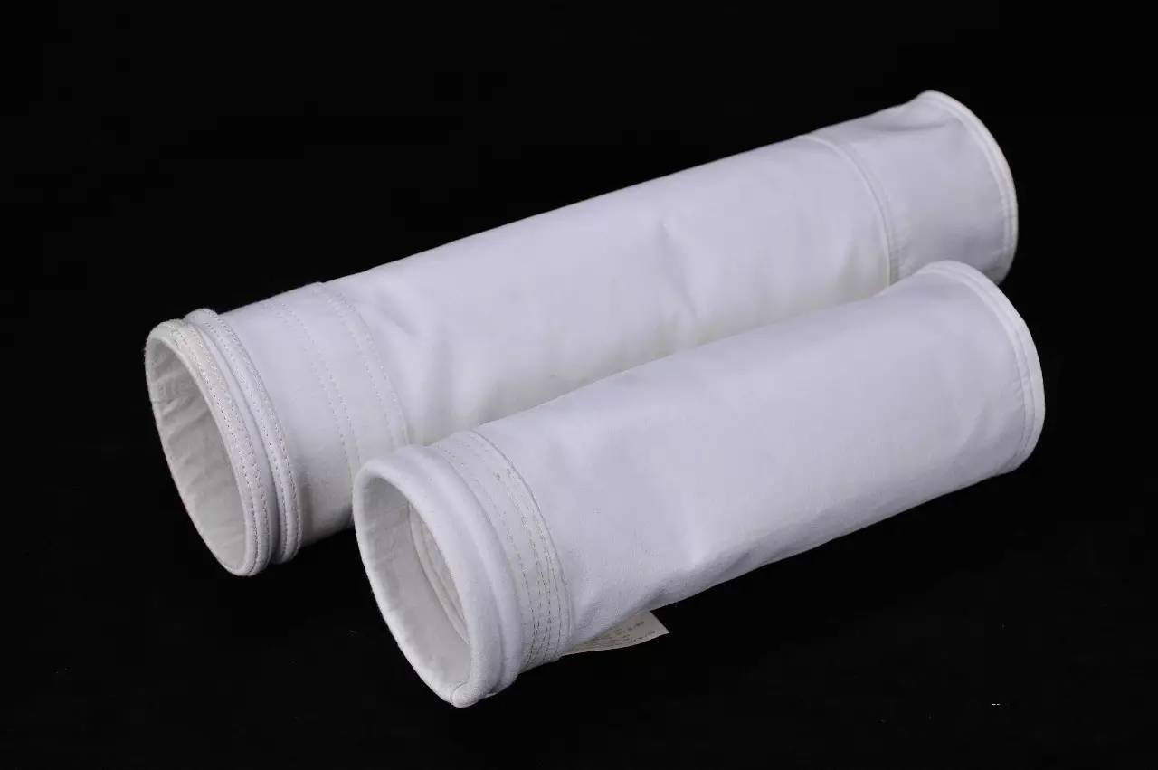 Cheap Polyester With PTFE Membrane Industrial Dust Collector Bags Water Oil Proof OEM Service for sale