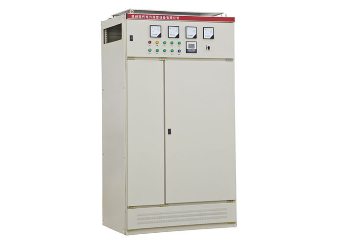 Cheap Residential Automatic Power Factor Correction Equipment 200 KVAR for sale