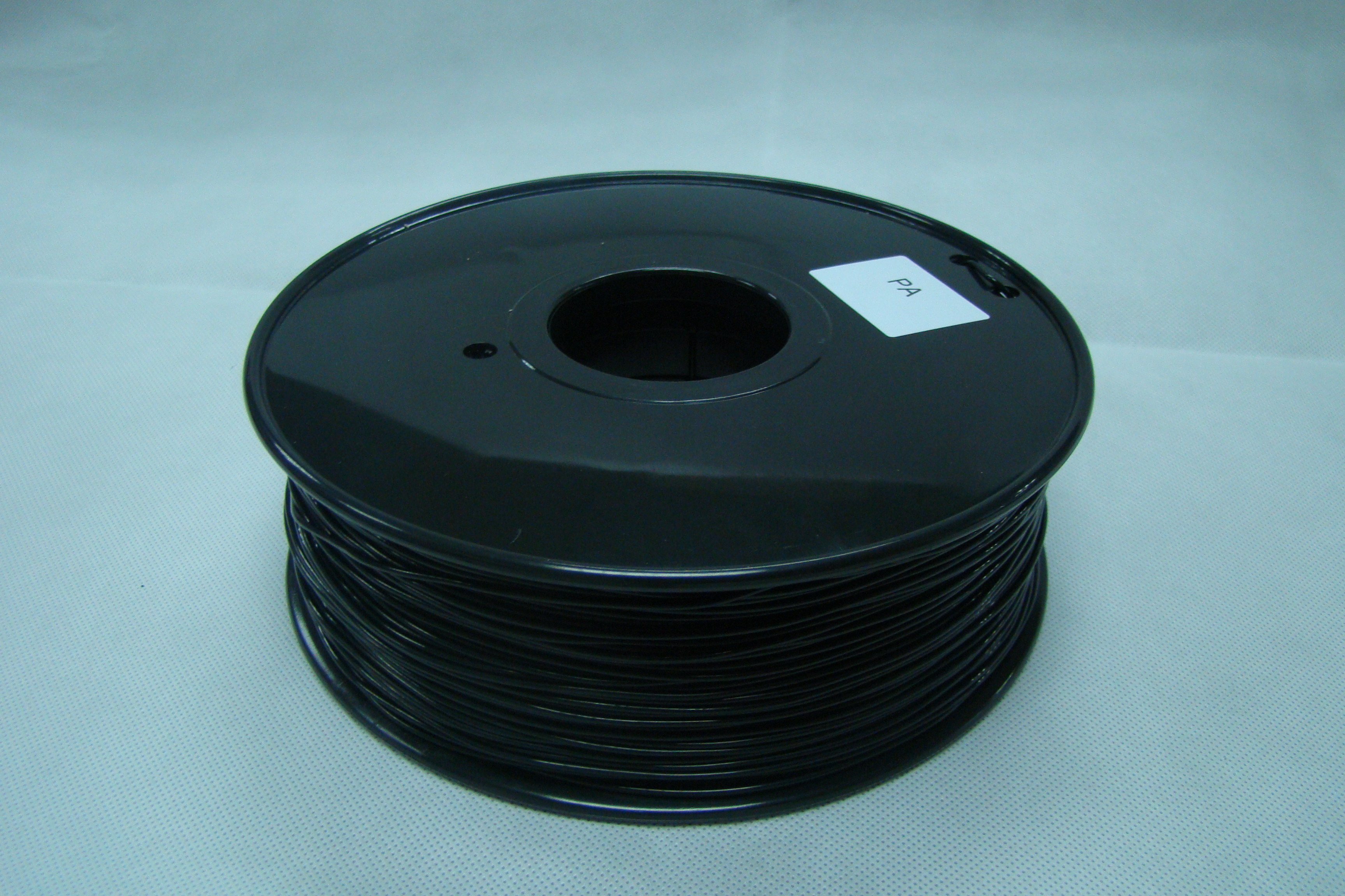Cheap Clear 3D Printing Filament Polycarbonate Filament 3mm / 1.75mm 1.0KG / Roll for sale